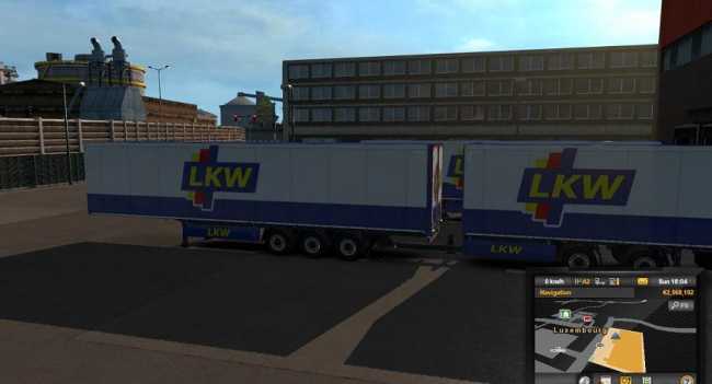 ETS2 [WWW.MODS4U.IN]