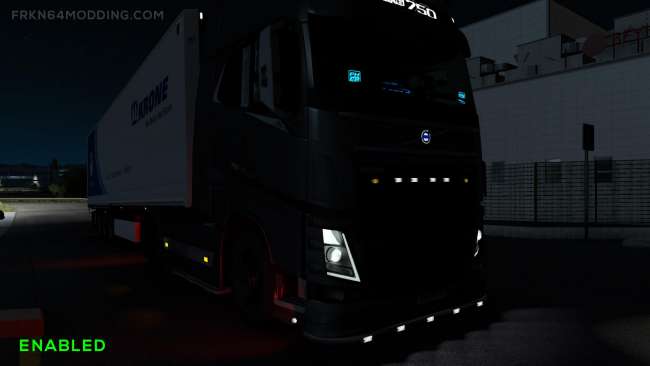 ETS2 [WWW.MODS4U.IN]