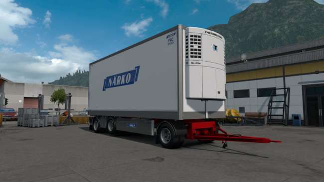 ETS2 [WWW.MODS4U.IN]