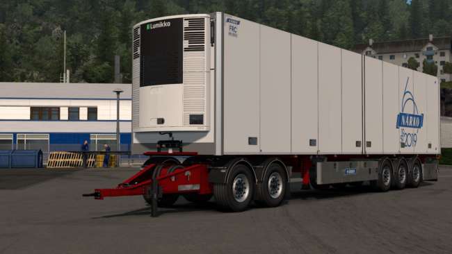 ETS2 [WWW.MODS4U.IN]