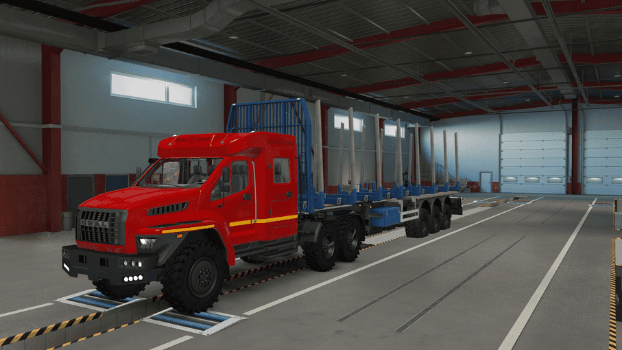 ETS2 [WWW.MODS4U.IN]