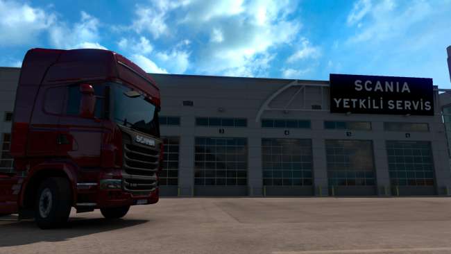 ETS2 [WWW.MODS4U.IN]