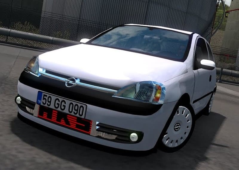 ETS2 [WWW.MODS4U.IN]