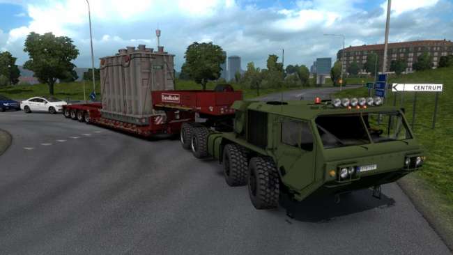 ETS2 [WWW.MODS4U.IN]