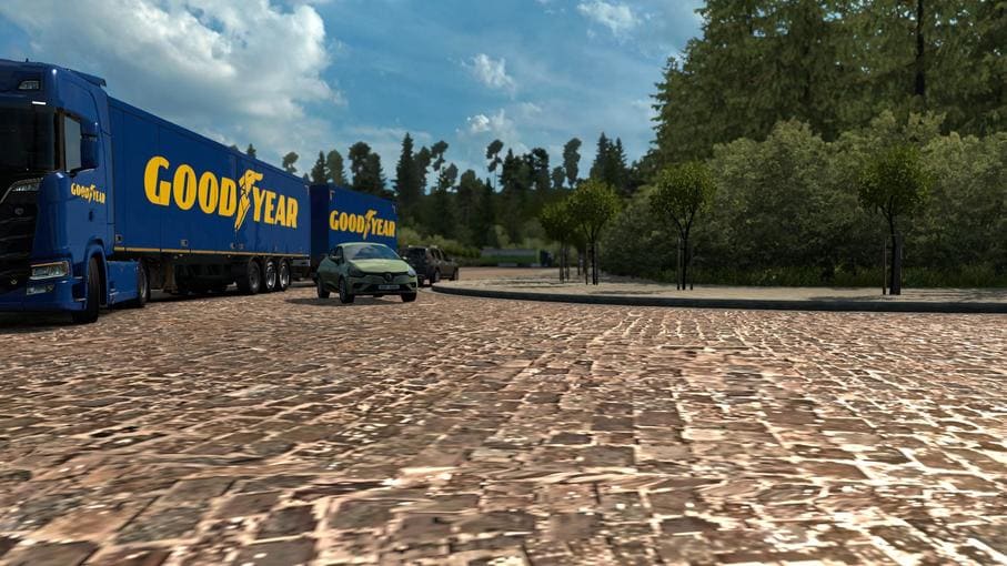 ETS2 [WWW.MODS4U.IN]