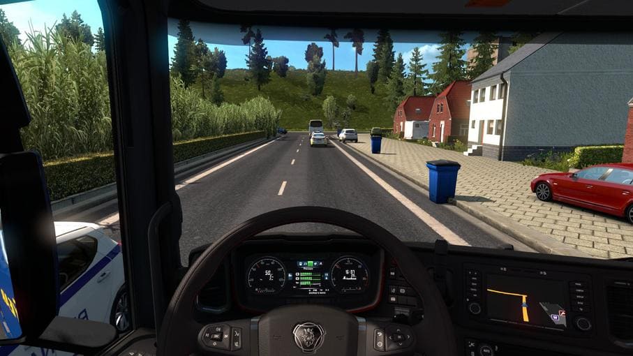 ETS2 [WWW.MODS4U.IN]