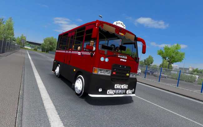 ETS2 [WWW.MODS4U.IN]