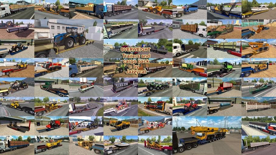 ETS2 [WWW.MODS4U.IN]