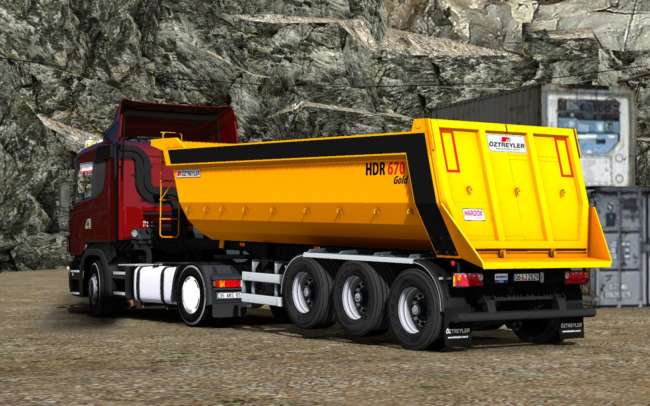 ETS2 [WWW.MODS4U.IN]