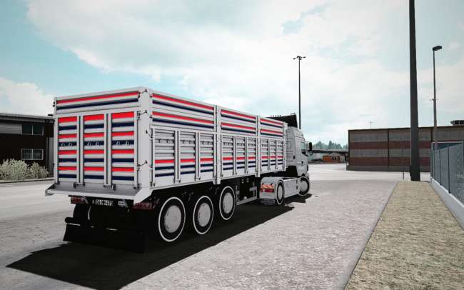 ETS2 [WWW.MODS4U.IN]