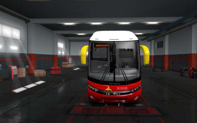 ETS2 [WWW.MODS4U.IN]