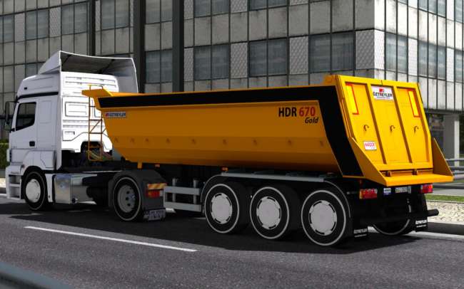 ETS2 [WWW.MODS4U.IN]