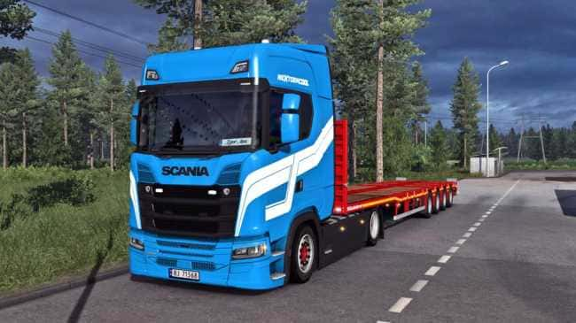 ETS2 [WWW.MODS4U.IN]