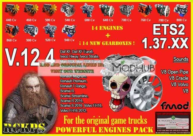 ETS2 [WWW.MODS4U.IN]