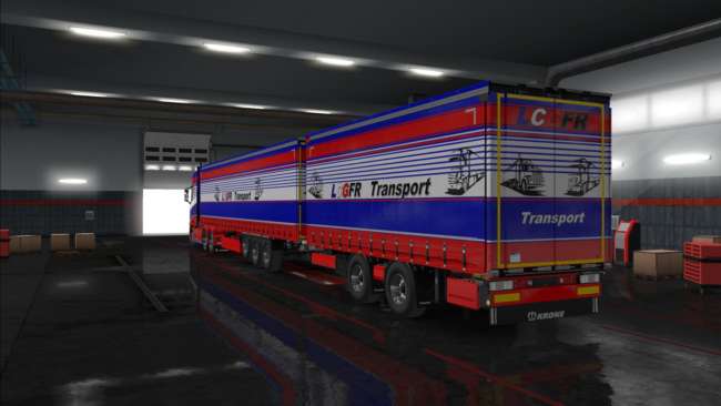 ETS2 [WWW.MODS4U.IN]