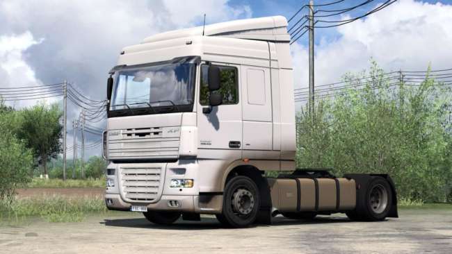 ETS2 [WWW.MODS4U.IN]