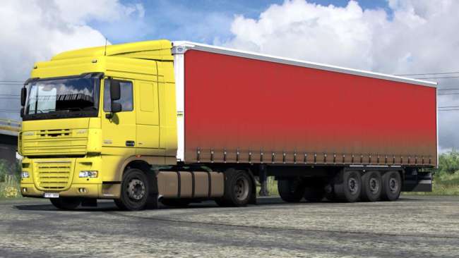 ETS2 [WWW.MODS4U.IN]