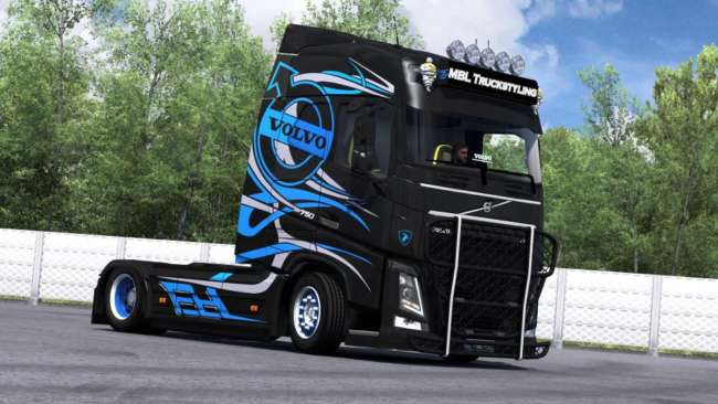 ETS2 [WWW.MODS4U.IN]