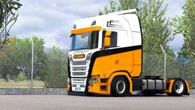 ETS2 [WWW.MODS4U.IN]