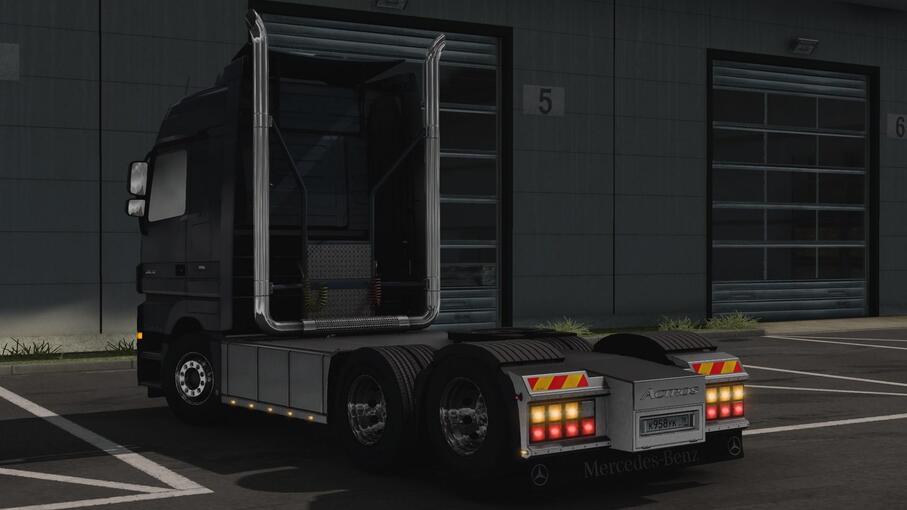 ETS2 [WWW.MODS4U.IN]