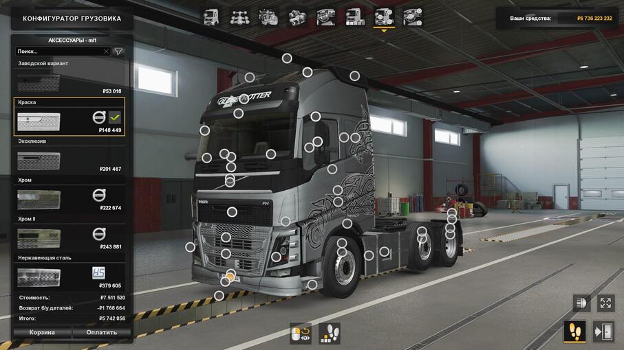 ETS2 [WWW.MODS4U.IN]