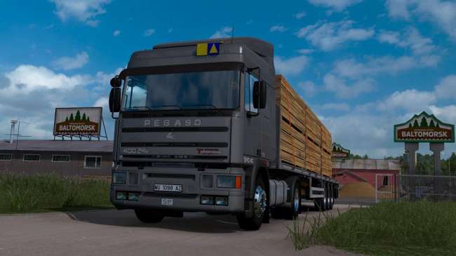 ETS2 [WWW.MODS4U.IN]