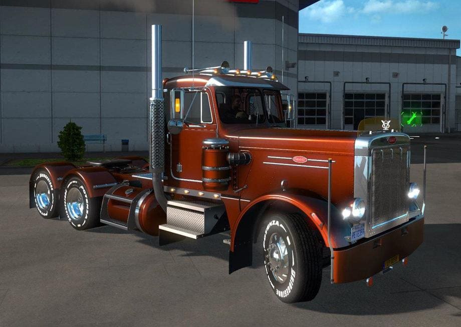 ETS2 [WWW.MODS4U.IN]