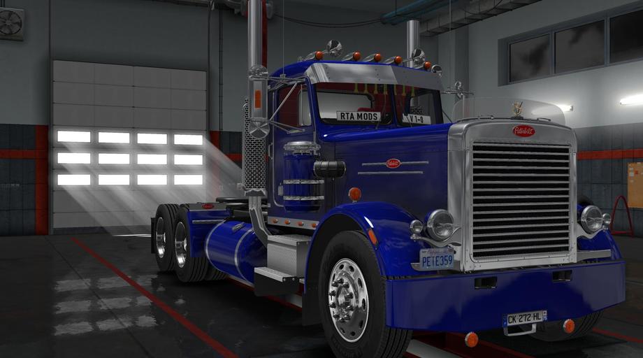 ETS2 [WWW.MODS4U.IN]