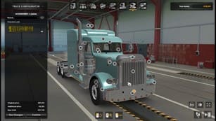 BUS ID Mods