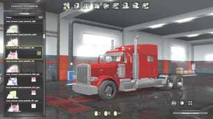 BUS ID Mods