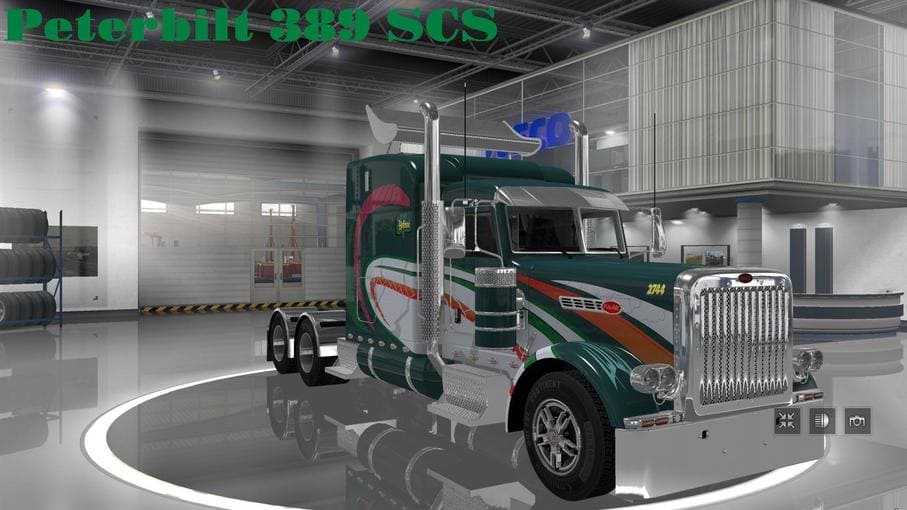 ETS2 [WWW.MODS4U.IN]