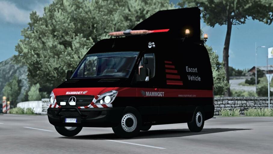 ETS2 [WWW.MODS4U.IN]