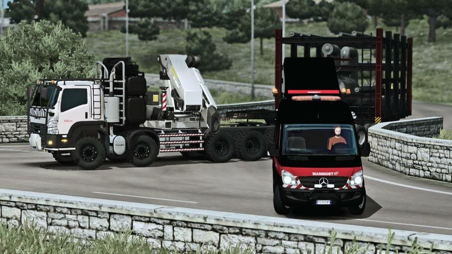 ETS2 [WWW.MODS4U.IN]