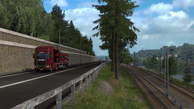 ETS2 [WWW.MODS4U.IN]