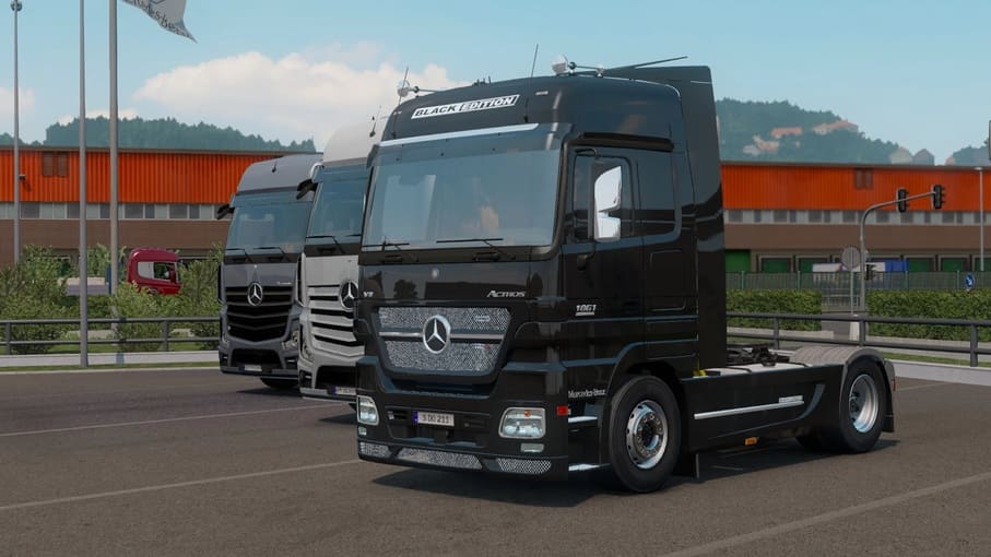 ETS2 [WWW.MODS4U.IN]