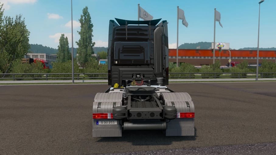 ETS2 [WWW.MODS4U.IN]