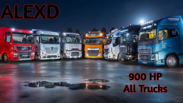 ETS2 [WWW.MODS4U.IN]