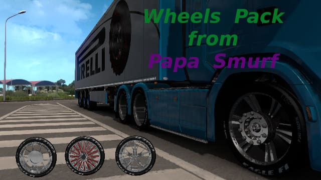 ETS2 [WWW.MODS4U.IN]