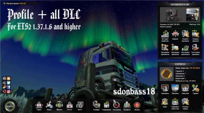 ETS2 [WWW.MODS4U.IN]