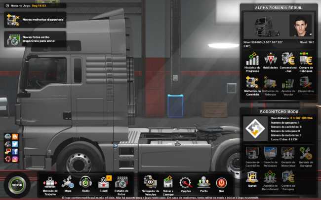 ETS2 [WWW.MODS4U.IN]