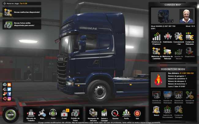 ETS2 [WWW.MODS4U.IN]