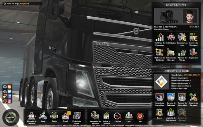 ETS2 [WWW.MODS4U.IN]