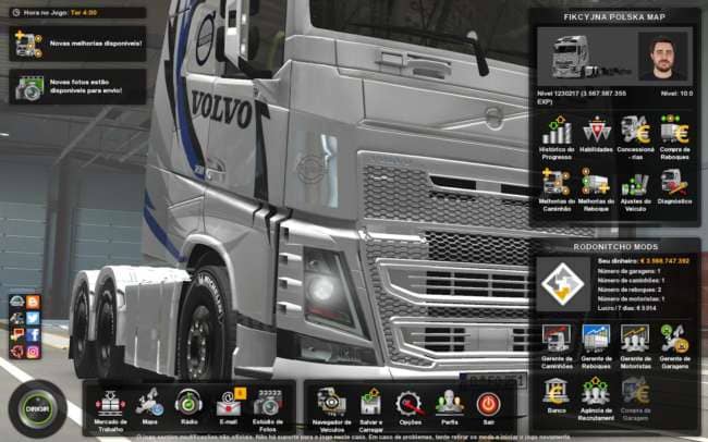 ETS2 [WWW.MODS4U.IN]