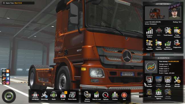 ETS2 [WWW.MODS4U.IN]