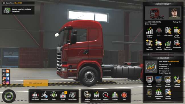 ETS2 [WWW.MODS4U.IN]