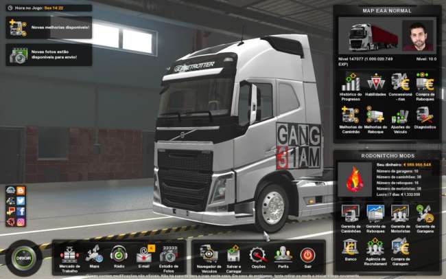 ETS2 [WWW.MODS4U.IN]