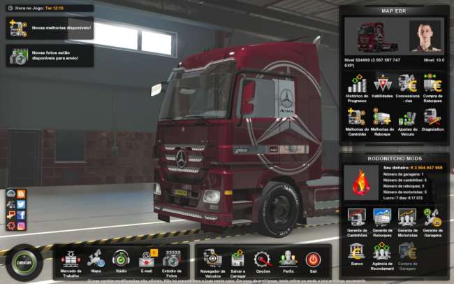 ETS2 [WWW.MODS4U.IN]