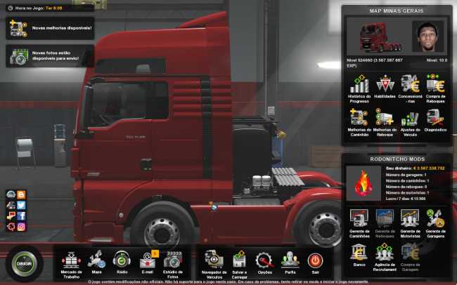 ETS2 [WWW.MODS4U.IN]