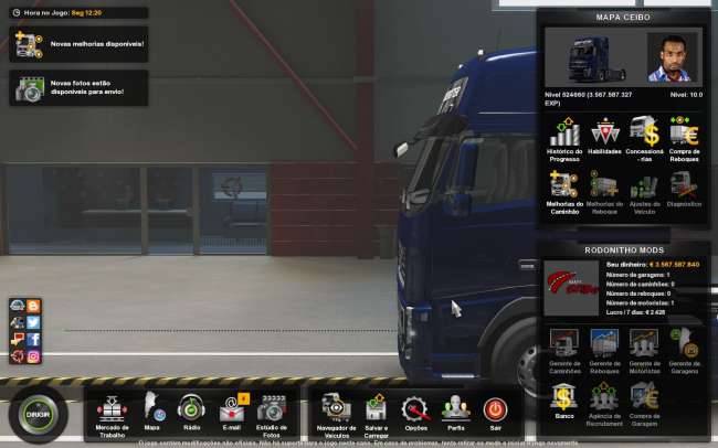 ETS2 [WWW.MODS4U.IN]