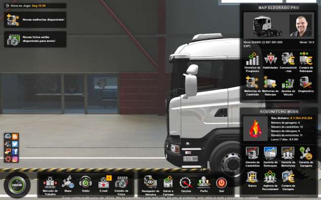 ETS2 [WWW.MODS4U.IN]